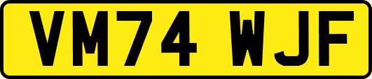 VM74WJF