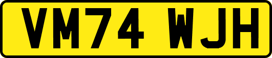VM74WJH