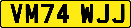 VM74WJJ