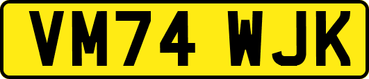VM74WJK