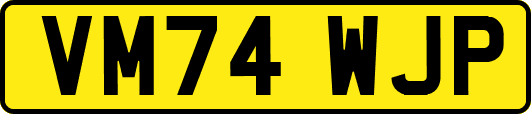 VM74WJP