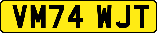VM74WJT