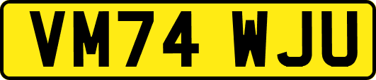 VM74WJU