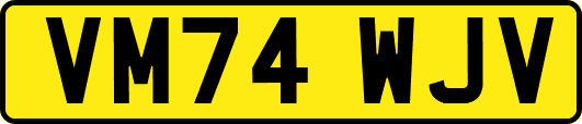VM74WJV