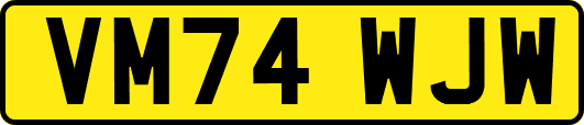VM74WJW