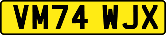 VM74WJX