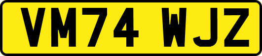 VM74WJZ