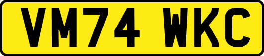 VM74WKC