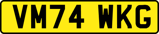 VM74WKG