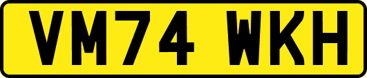 VM74WKH