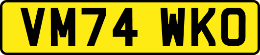 VM74WKO
