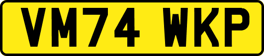 VM74WKP