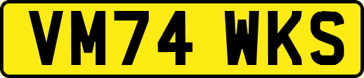 VM74WKS