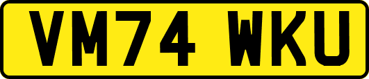VM74WKU
