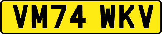 VM74WKV