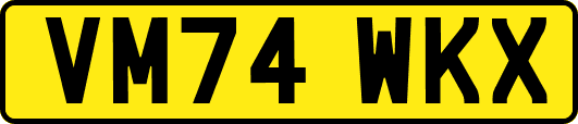 VM74WKX