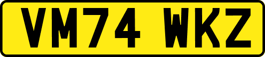 VM74WKZ