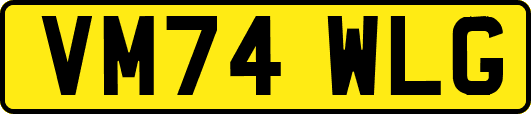 VM74WLG