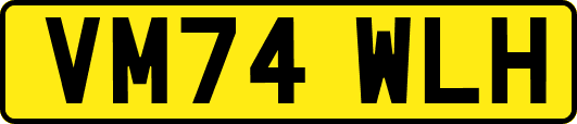 VM74WLH