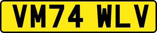 VM74WLV