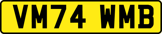 VM74WMB