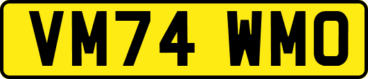 VM74WMO