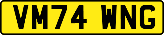 VM74WNG