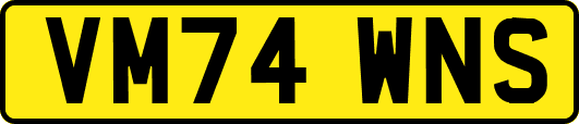 VM74WNS