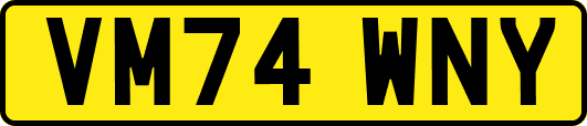VM74WNY