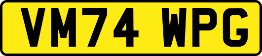 VM74WPG