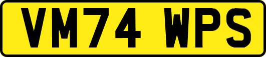 VM74WPS