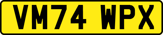 VM74WPX