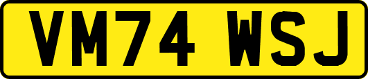 VM74WSJ