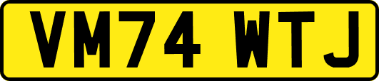 VM74WTJ