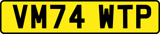 VM74WTP