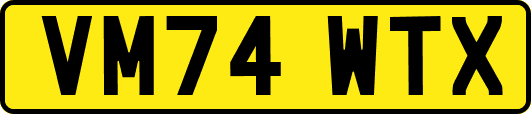 VM74WTX