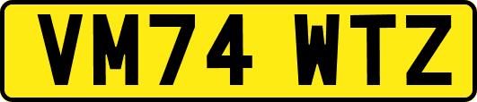 VM74WTZ
