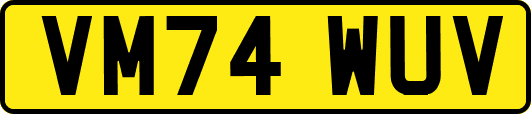 VM74WUV
