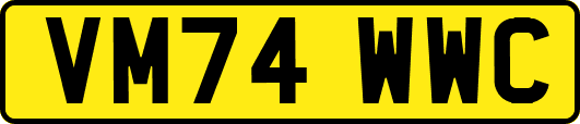 VM74WWC