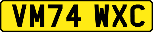 VM74WXC