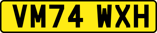 VM74WXH
