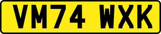 VM74WXK