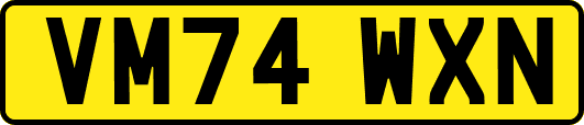 VM74WXN