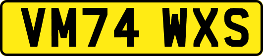 VM74WXS