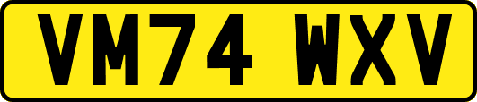 VM74WXV