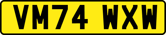 VM74WXW