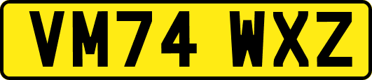 VM74WXZ