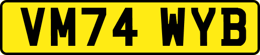 VM74WYB