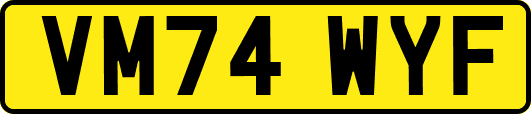 VM74WYF