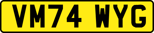 VM74WYG